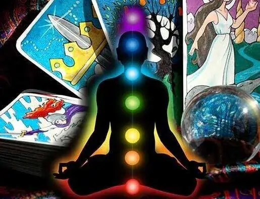 psychic Naco